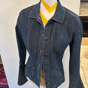 ❤️ Women's Denim Jacket